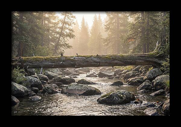 Rocky Mountain Serenity