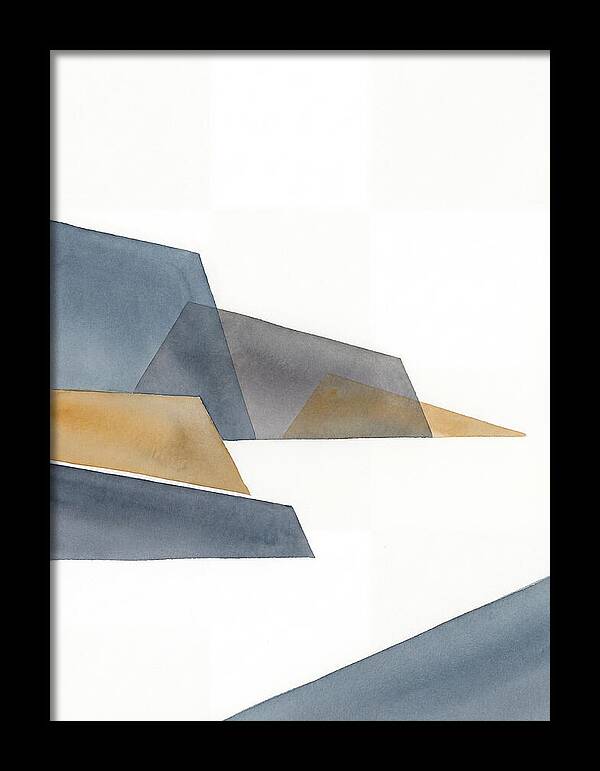 Rocky Shore Minimalism