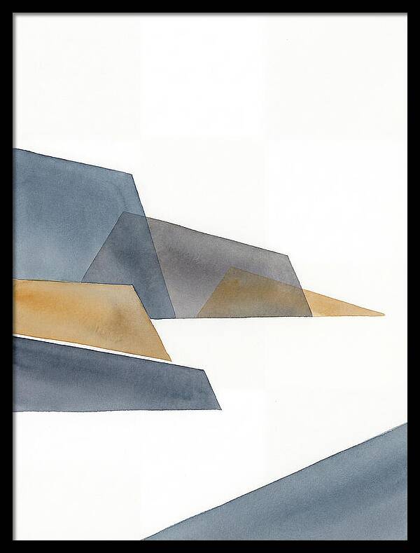Rocky Shore Minimalism