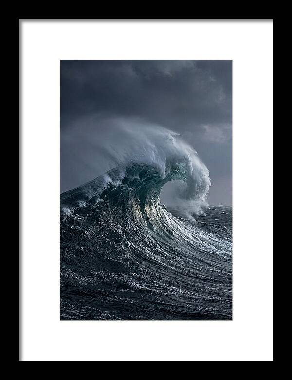 Rogue Wave Majesty