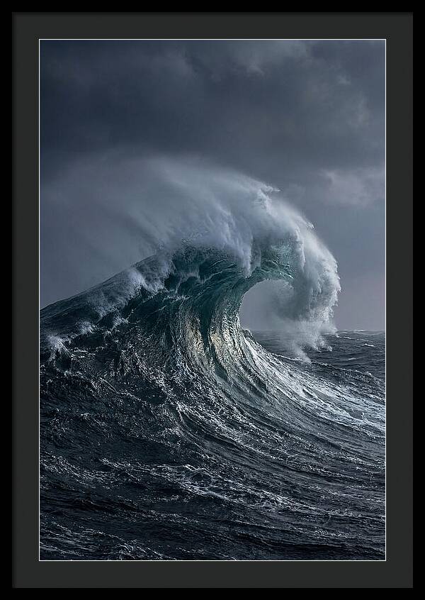 Rogue Wave Majesty
