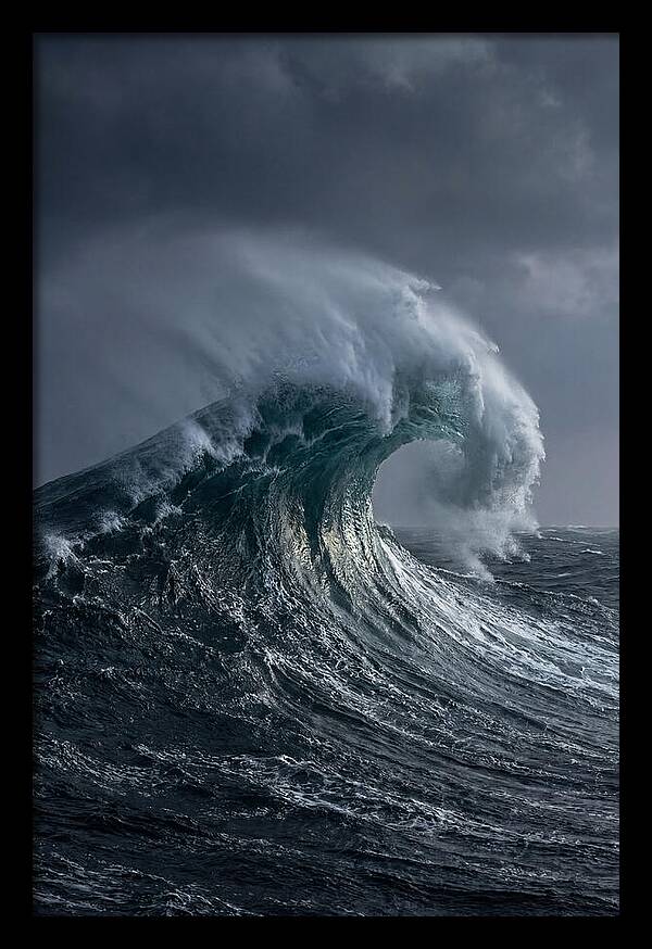 Rogue Wave Majesty
