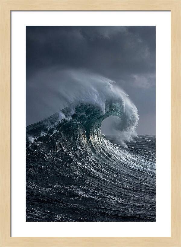 Rogue Wave Majesty