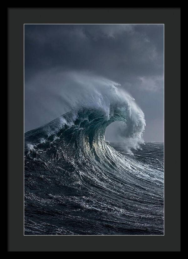 Rogue Wave Majesty