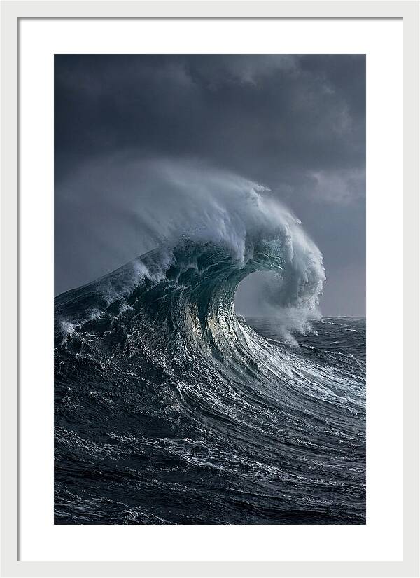 Rogue Wave Majesty
