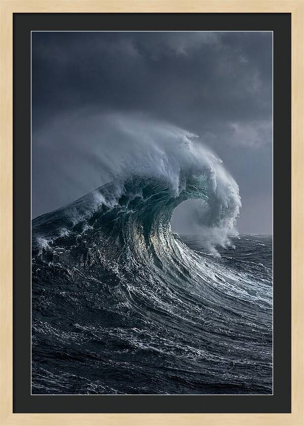 Rogue Wave Majesty