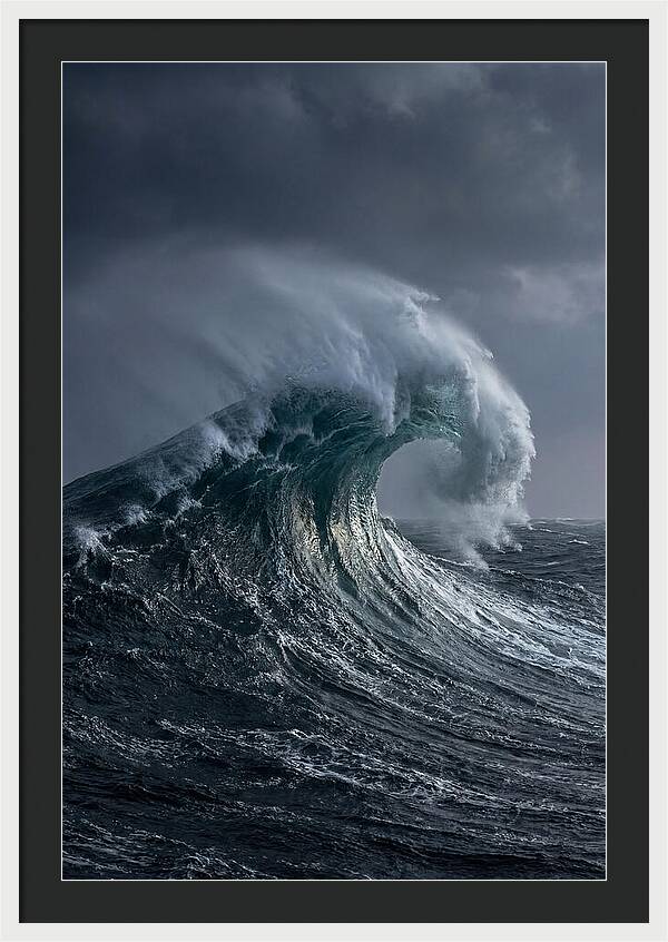 Rogue Wave Majesty