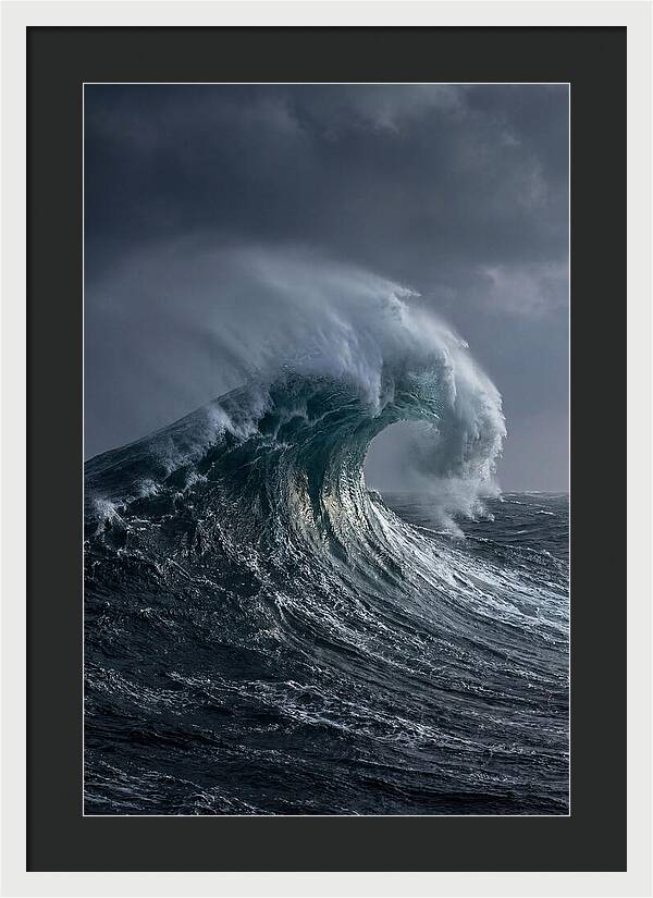 Rogue Wave Majesty