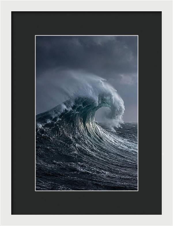 Rogue Wave Majesty
