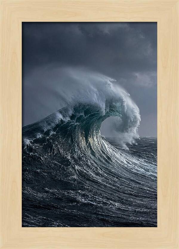Rogue Wave Majesty