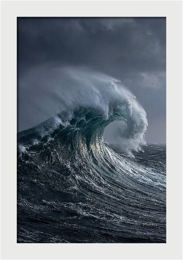 Rogue Wave Majesty