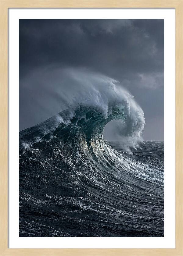 Rogue Wave Majesty
