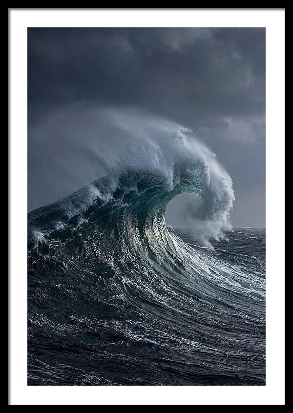 Rogue Wave Majesty