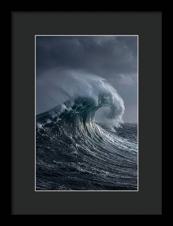 Rogue Wave Majesty