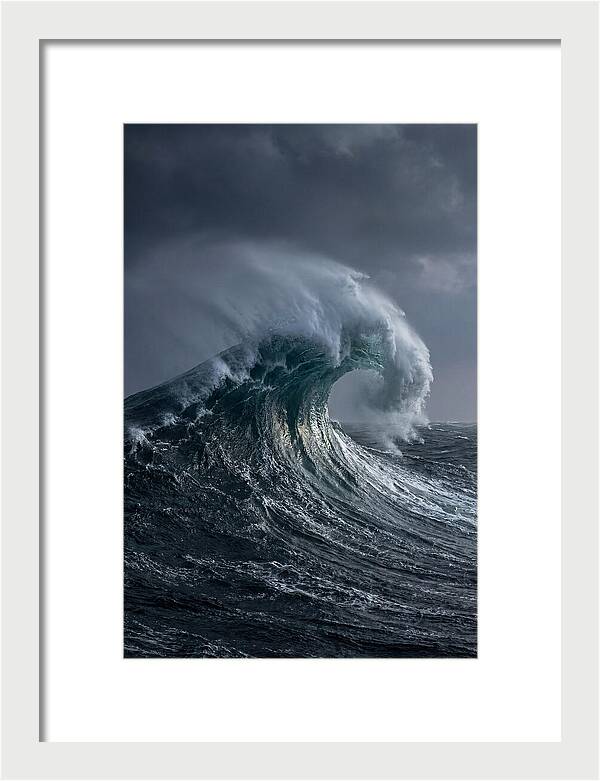 Rogue Wave Majesty