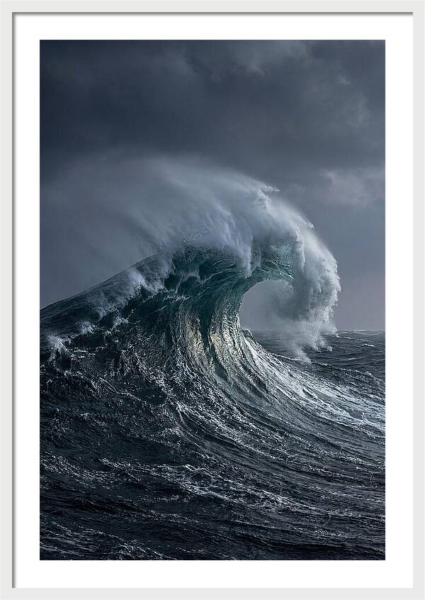 Rogue Wave Majesty