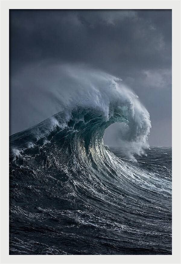 Rogue Wave Majesty