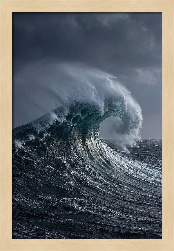 Rogue Wave Majesty