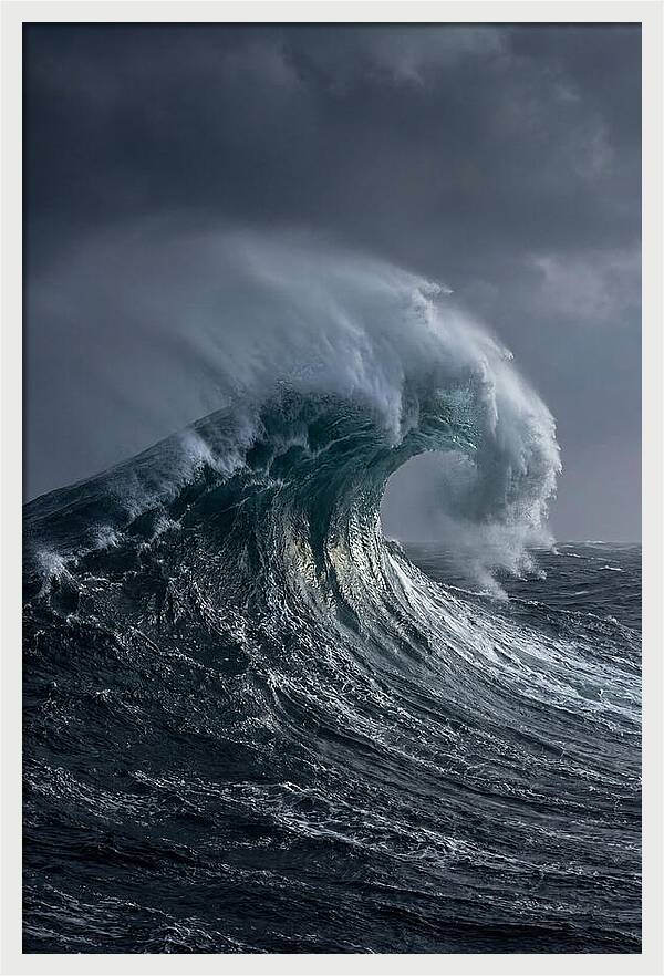 Rogue Wave Majesty