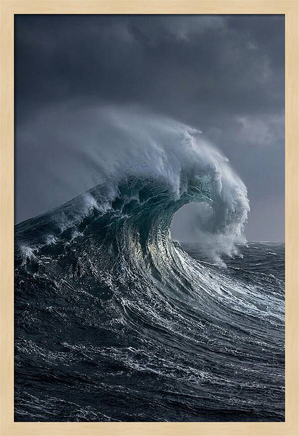 Rogue Wave Majesty