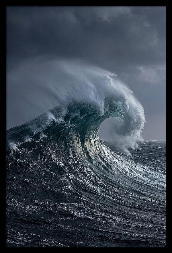 Rogue Wave Majesty