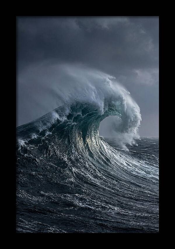 Rogue Wave Majesty