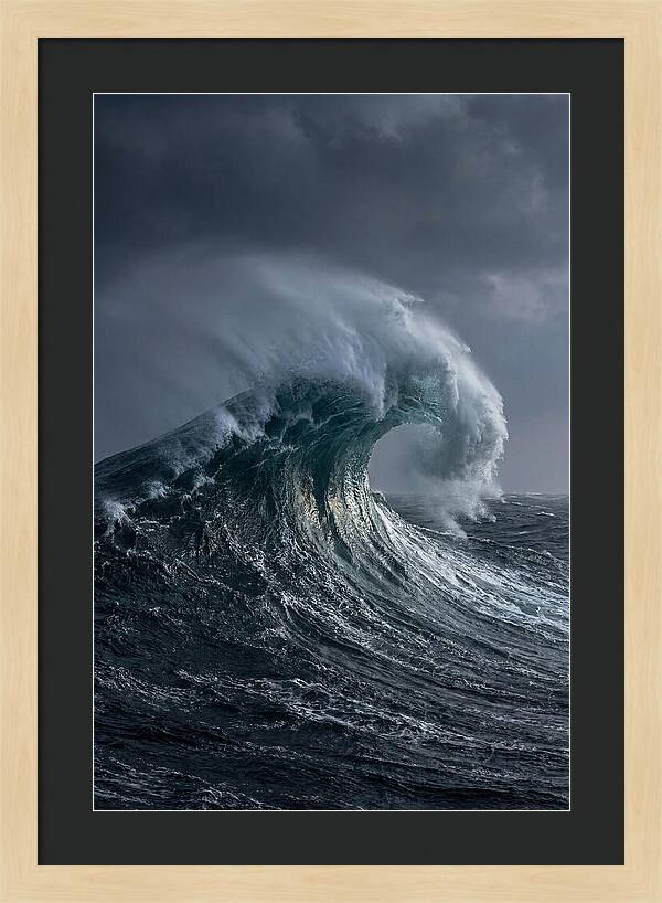Rogue Wave Majesty