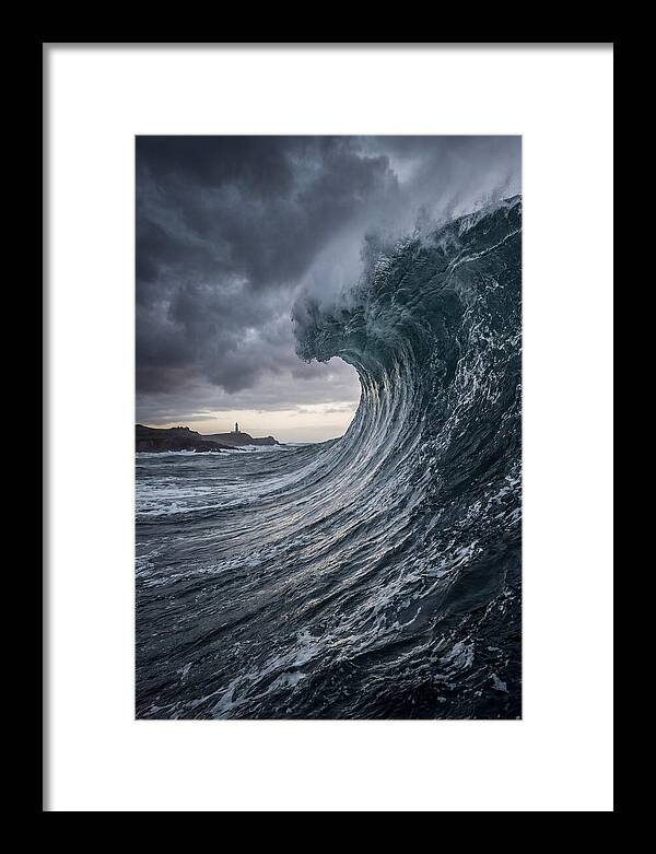 Rogue Wave Rising