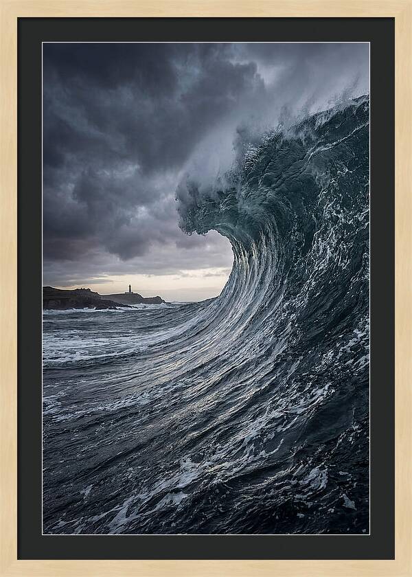 Rogue Wave Rising