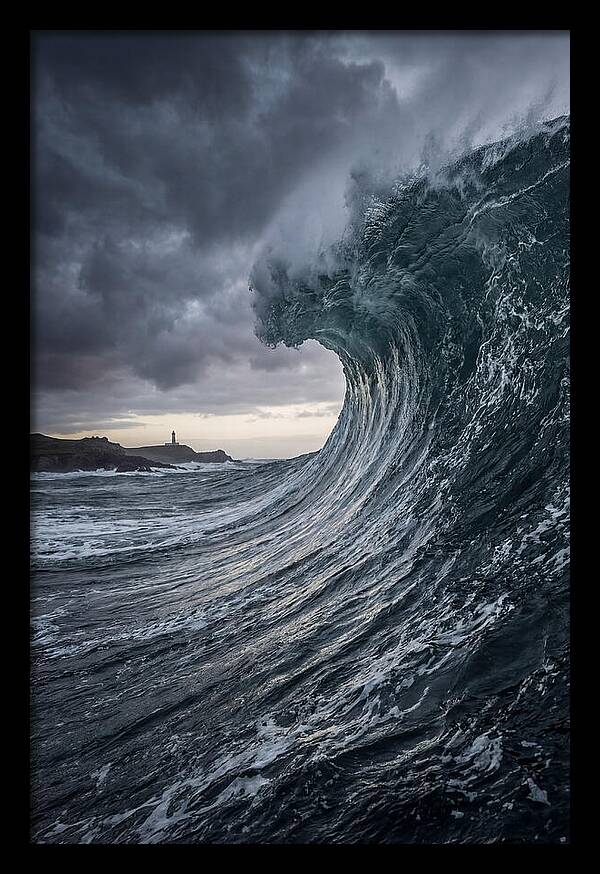 Rogue Wave Rising
