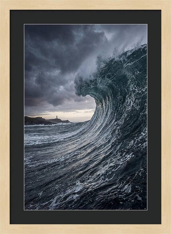 Rogue Wave Rising