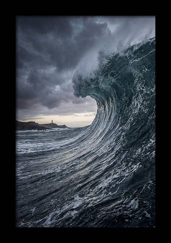 Rogue Wave Rising