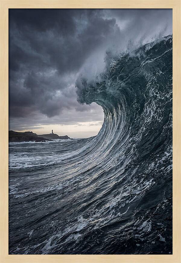 Rogue Wave Rising