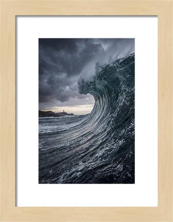 Rogue Wave Rising