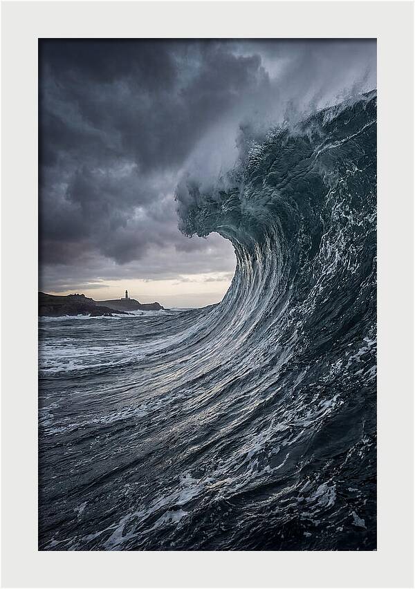 Rogue Wave Rising