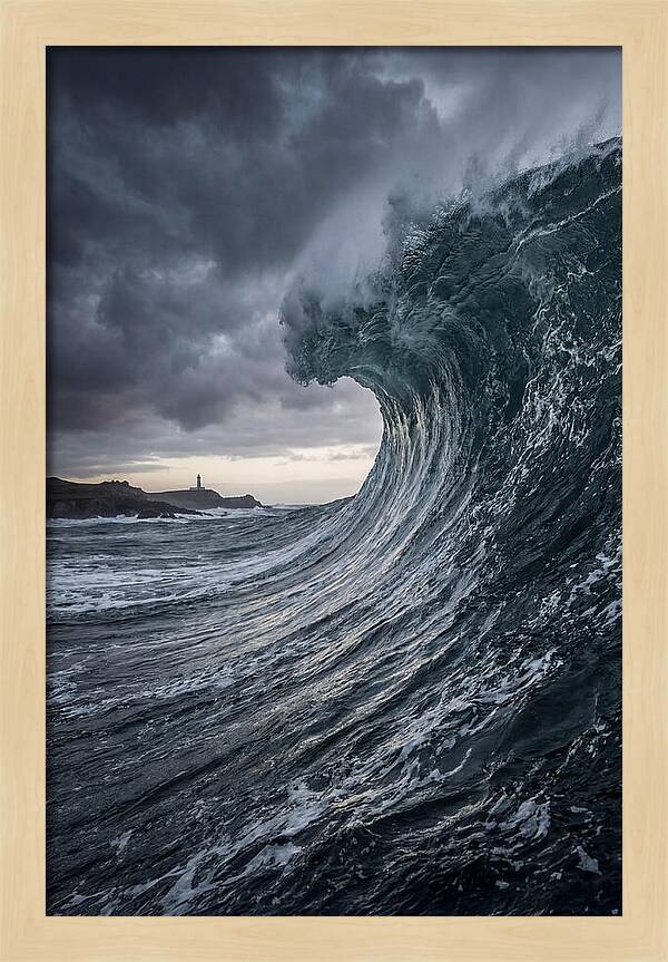 Rogue Wave Rising