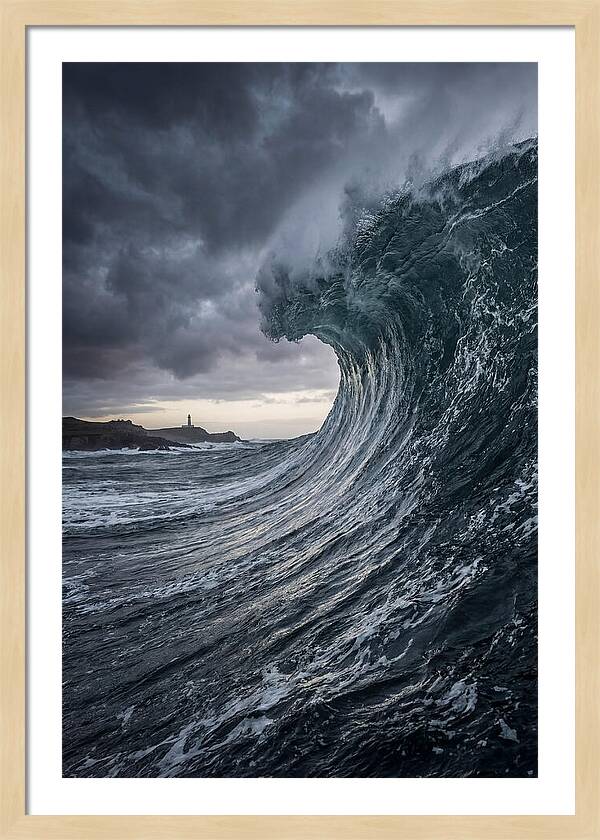 Rogue Wave Rising