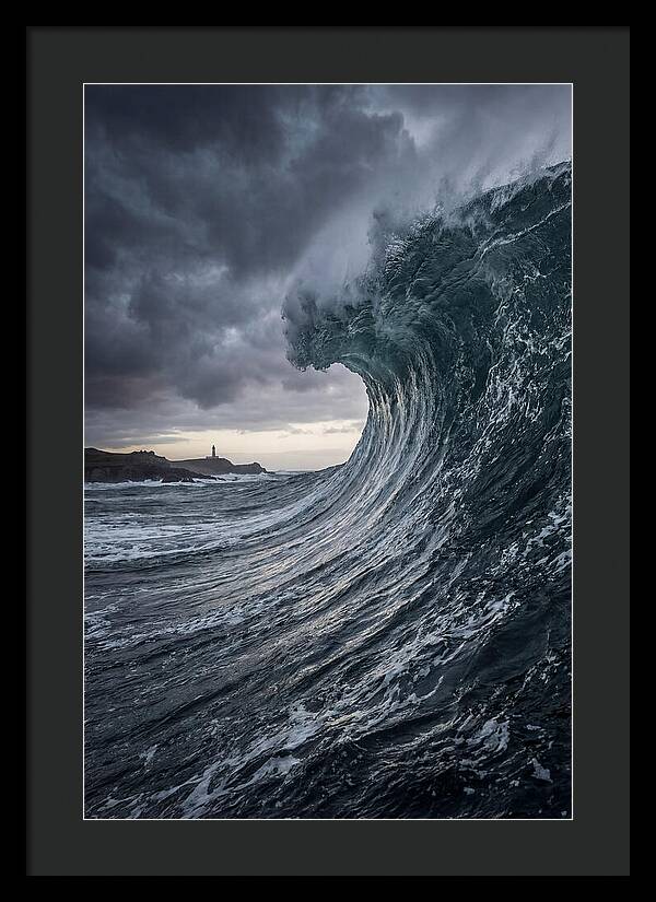 Rogue Wave Rising