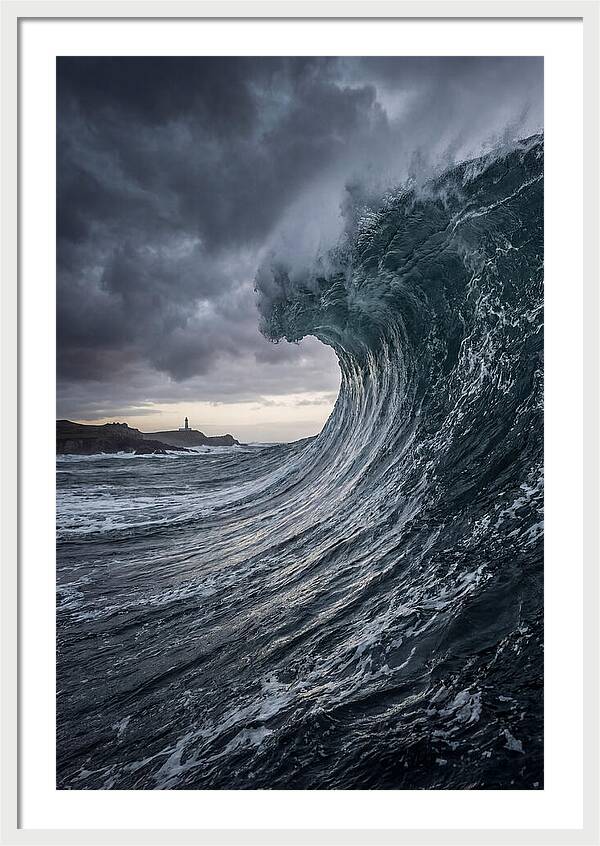 Rogue Wave Rising
