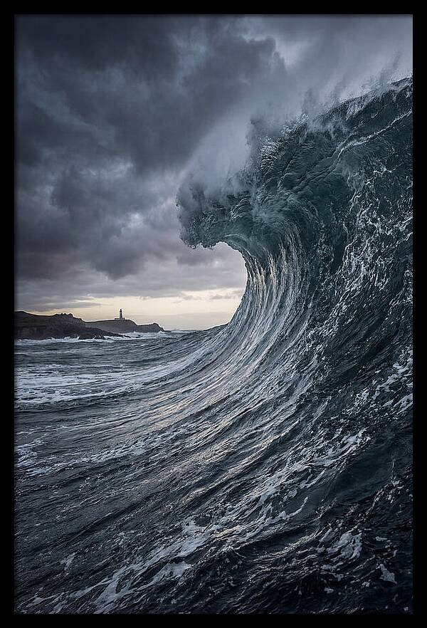 Rogue Wave Rising