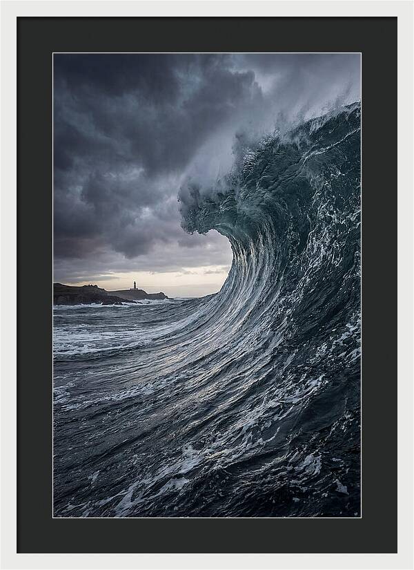 Rogue Wave Rising