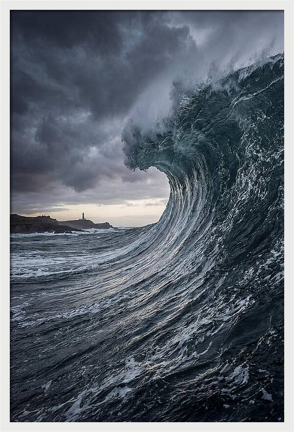 Rogue Wave Rising