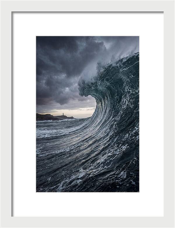 Rogue Wave Rising