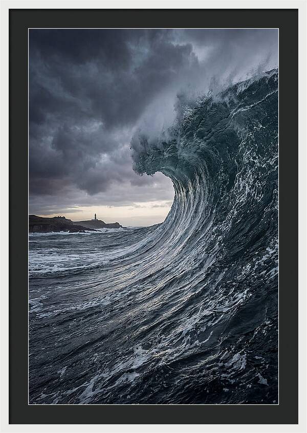 Rogue Wave Rising