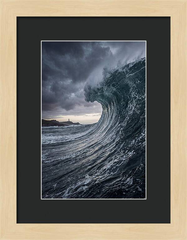 Rogue Wave Rising