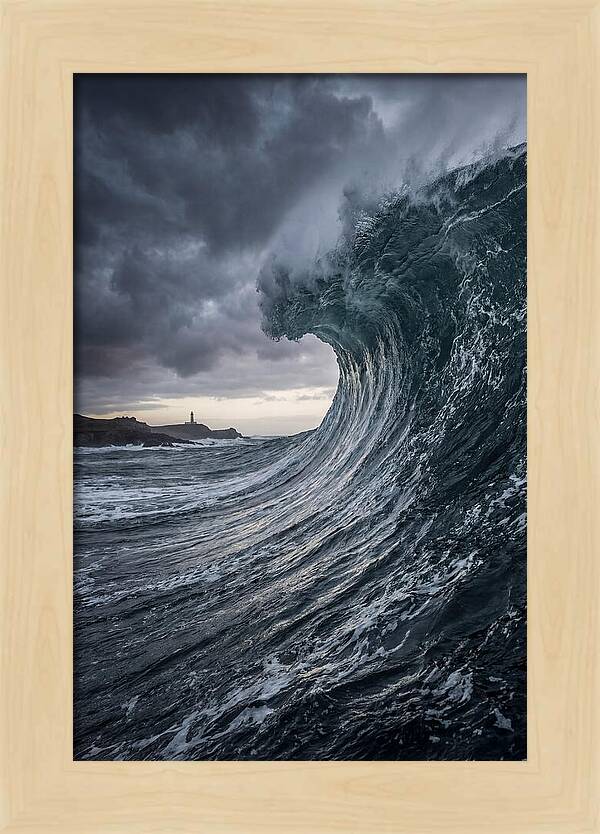 Rogue Wave Rising