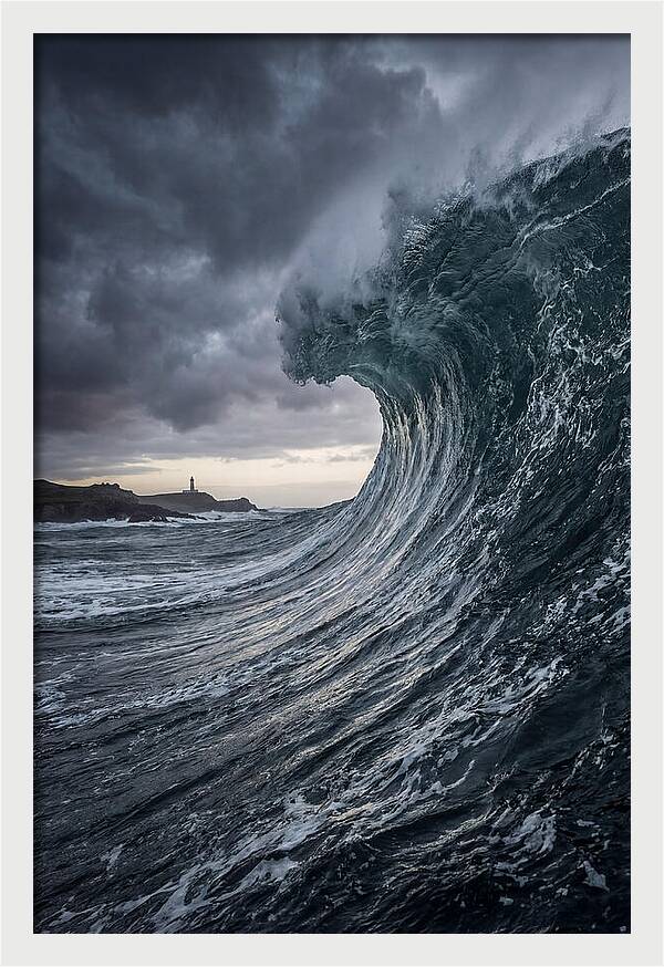 Rogue Wave Rising