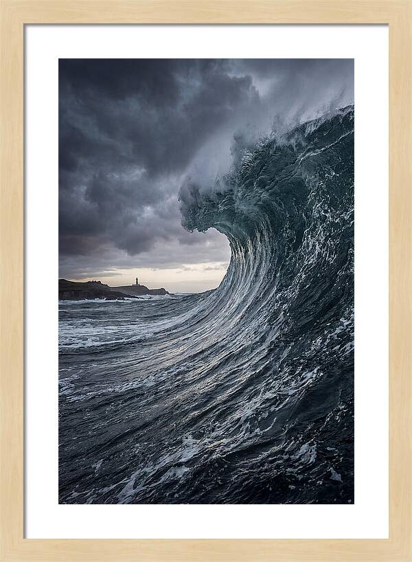 Rogue Wave Rising
