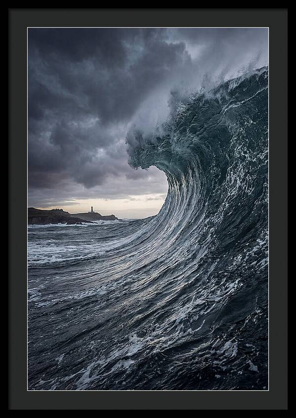 Rogue Wave Rising