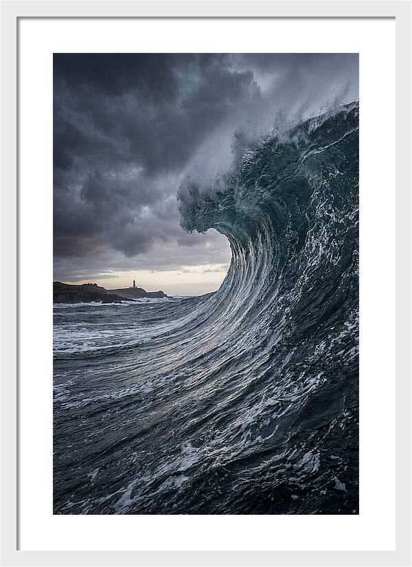 Rogue Wave Rising